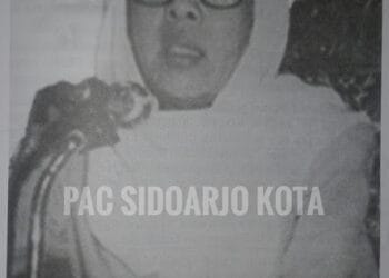 K.H. Achmad Shiddiq, Canangkan Tri Ukhuwah