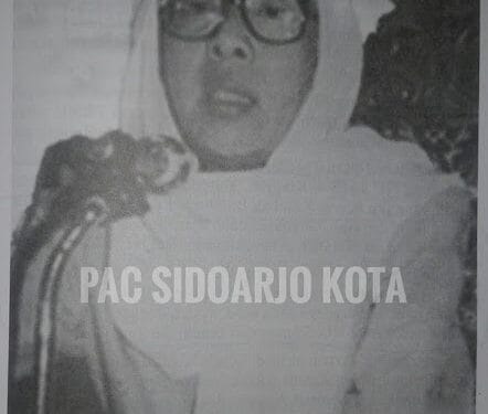 K.H. Achmad Shiddiq, Canangkan Tri Ukhuwah