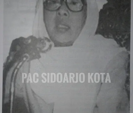 K.H. Achmad Shiddiq, Canangkan Tri Ukhuwah