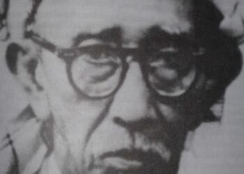 Ridwan Abdullah, Sosok yang Dermawan Penemu Lambang NU