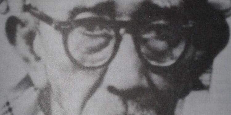 Ridwan Abdullah, Sosok yang Dermawan Penemu Lambang NU