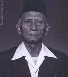 Menilik : Kiai Haji Abdul Wahab Hasbullah