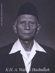 Menilik : Kiai Haji Abdul Wahab Hasbullah