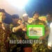 Sahabat Banser: Berangkat Umroh, Barokah Para Ulama'
