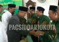 MWC NU Sidoarjo Usung Terobosan Prioritas