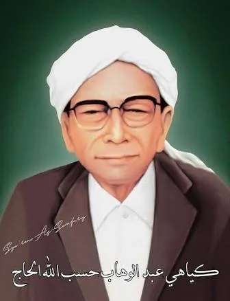 Haul Kiai Wahab Chasbullah, Mengenang Tepukan Tangan Beliau