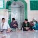 Sholat Dhuha Berjamaah di Musholla Al-Muttaqin Lebo Sidoarjo