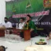 Rijalul Ansor Sidoarjo #1 di Masjid At-Taubah Gebang