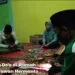 Takziyah Korban KRI Nanggala 402 Alm. Serda Lis Wawan Hermanto