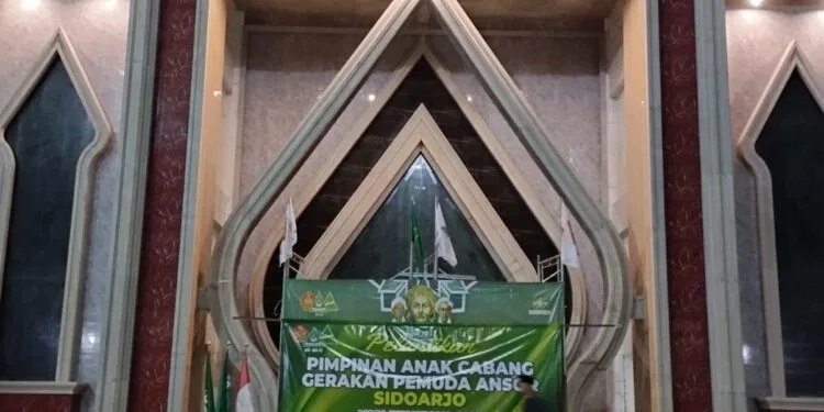 Ansorsidoarjokota