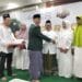 Kader Ansor Sidoarjo Kota Dapat Hadiah BMT NU