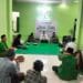 Ngaji Rutin Ansor Sidoarjo Kota, Ilmu Harus Bersanad