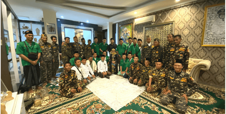 Ansorsidoarjokota.or.id