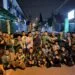 PAC GP Ansor Sidoarjo Kota Syukuran Terima Hibah 2 Mobil Pemprov Jatim