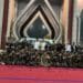 PAC GP Ansor Sidoarjo Kota Gelar Banser Bersholawat