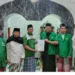 Tertib Organisasi, PR GP Ansor Desa Urangagung Laksanakan Rapat Anggota Tahunan