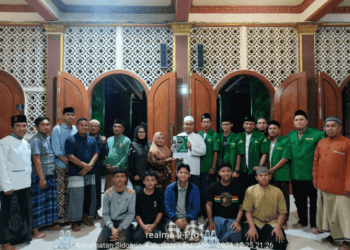 Ansorsidoarjokota.or.id