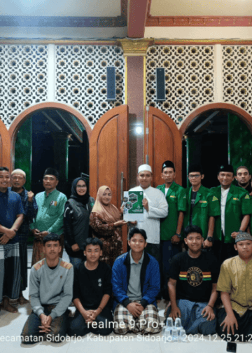 Ansorsidoarjokota.or.id