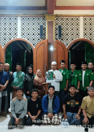 Ansorsidoarjokota.or.id