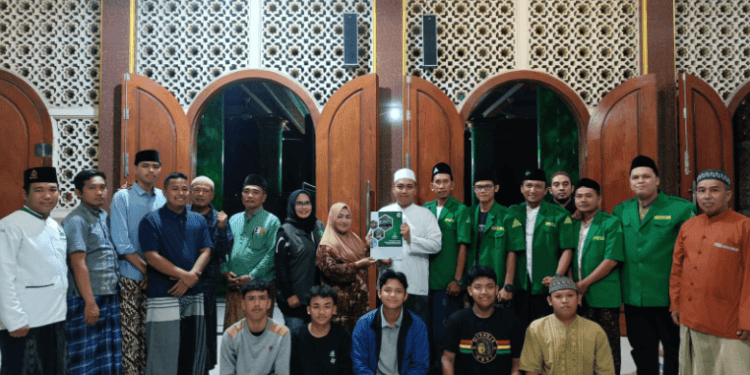 Ansorsidoarjokota.or.id